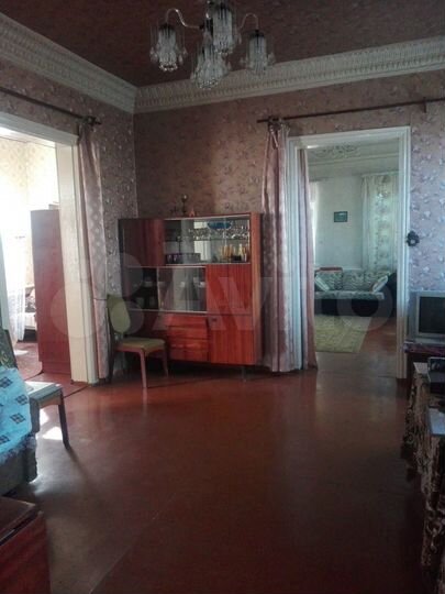 Дом 90 м² на участке 6 сот.