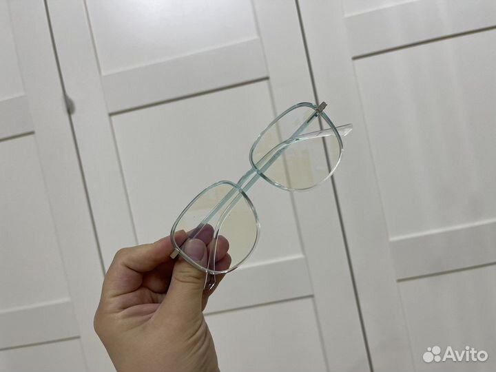 Очки без диоптрий для компьютера