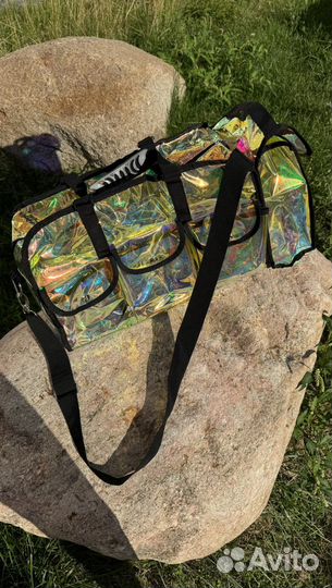 Сумка Inglot для косметики