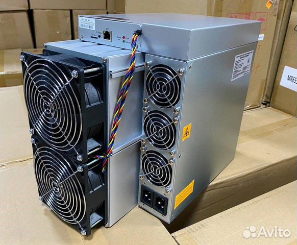 Asic Innosilicon t2th, Antminer, Avalon