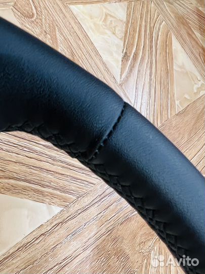 Руль на toyota camry 30