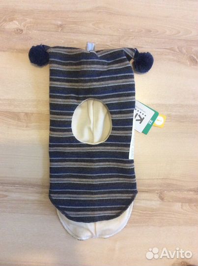 Шлем kivat зима р2