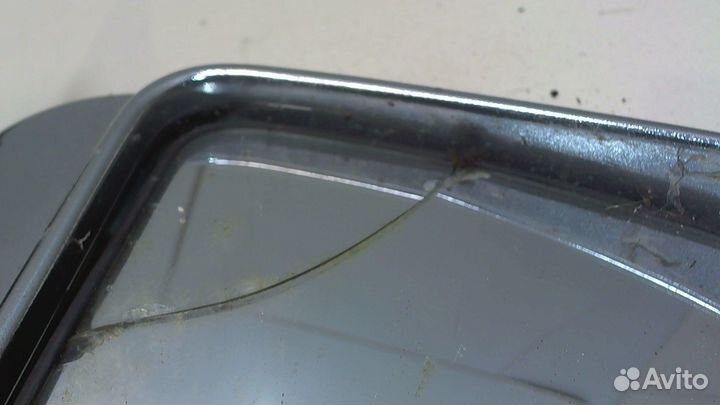 Зеркало боковое Mitsubishi L200, 2004