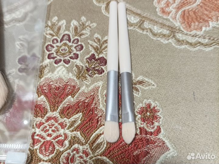 Набор кистей для макияжа