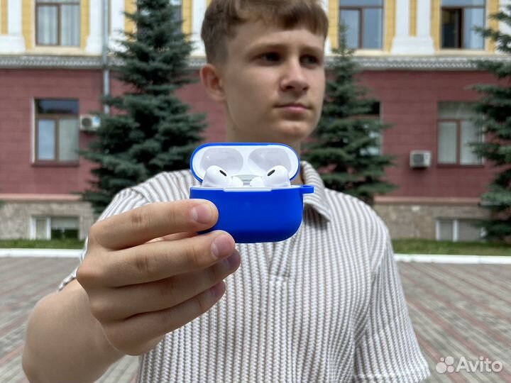 Airpods pro 2 (Магазин)