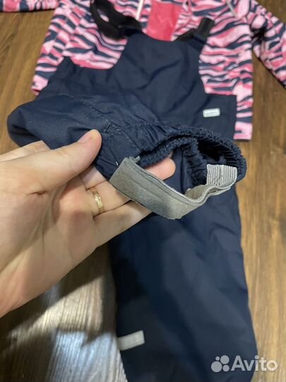 Костюм lassie 86