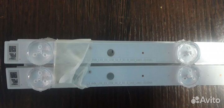 Телевизор Sony KD-55X85TJ (по блочно)