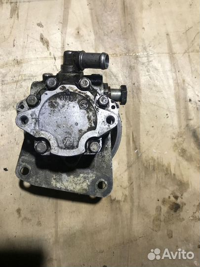 Насос гидроусилителя Chevrolet niva 2002-2020 г