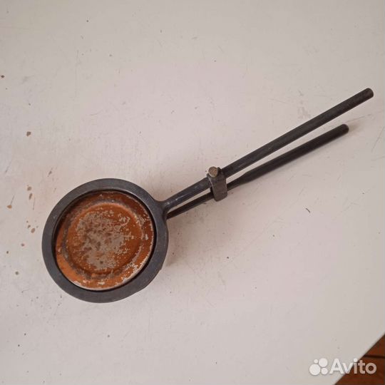 Открывалка для банок. Доставлю