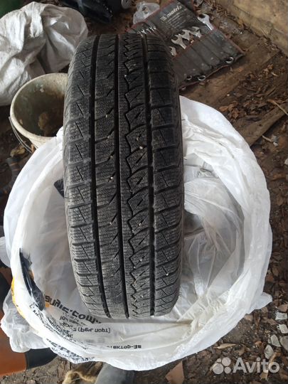 Farroad FRD79 175/65 R14 82T