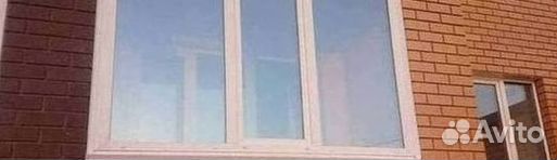 Пластиковые окна rehau