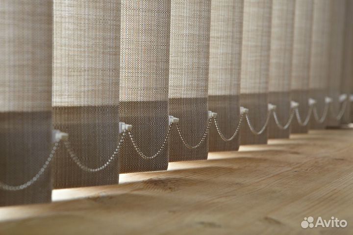 Жалюзи от производителя всех видов под ключ