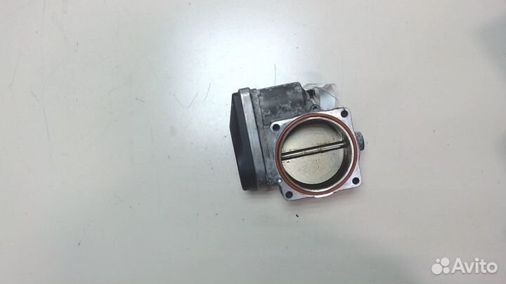 Заслонка дроссельная BMW X5 E53, 2006