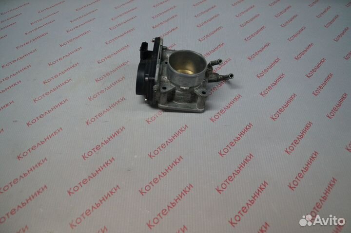 Nissan 16119-1HC0E Дроссельная заслонка