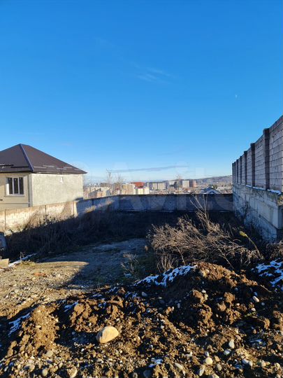 Участок 4,8 сот. (ИЖС)