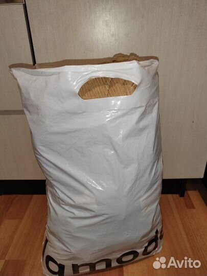 Пакет одежды 42-44 размер