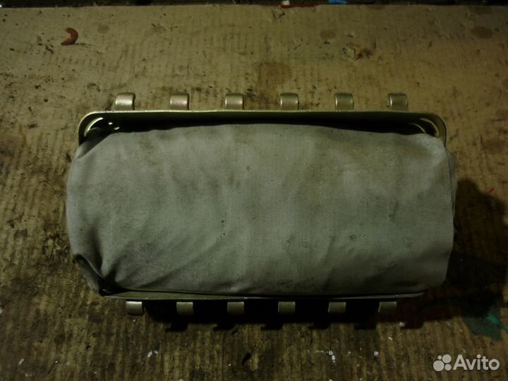 Подушка безопасноти BYD F3