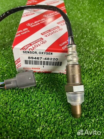 Датчик Лямбда-зонд Camry Highlander Rx Es 3.5