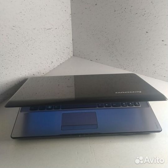 Ноутбук Lenovo Z470 (Рассрочка / Л1)