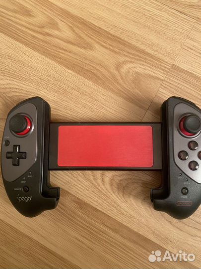 Геймпад для смартфона Ipega PG-9083 S