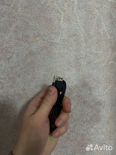 Зарядка - переходник