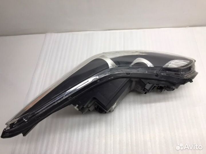 Фара передняя левая Kia Sportage QL 2.0 2016