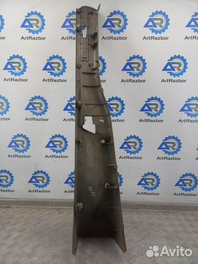 Обшивка стойки центральной правой Renault Master 3