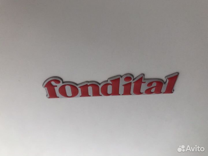 Б/У Запчасти Fondital Minorca ctfs 11