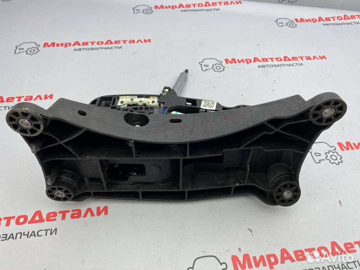 Кулиса кпп Chevrolet TrailBlazer 3 2021 13534324