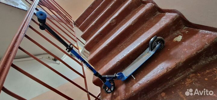 Продаю детский самокат Ridex