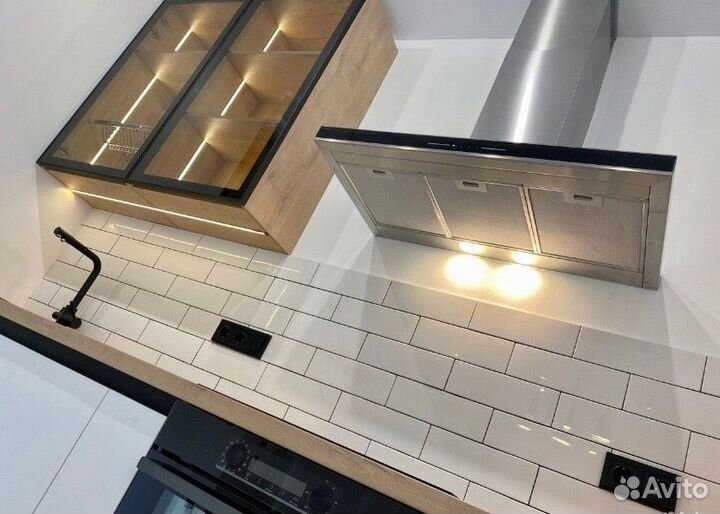 Кухня на заказ