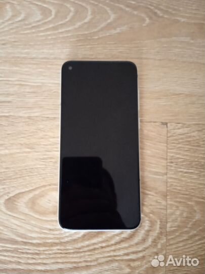 Samsung Galaxy A11, 3/32 ГБ