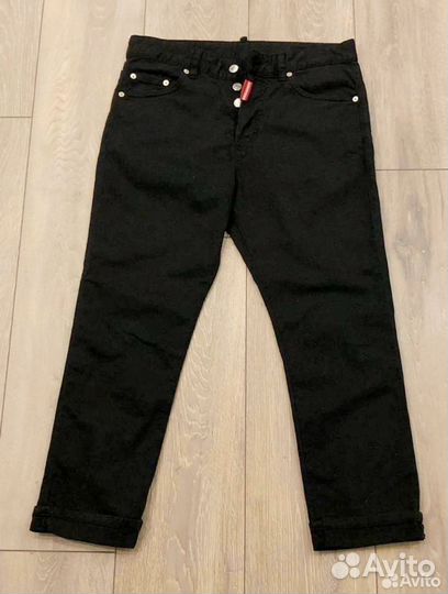 Джинсы мужские dsquared2