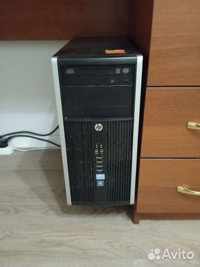 Компьютер HP