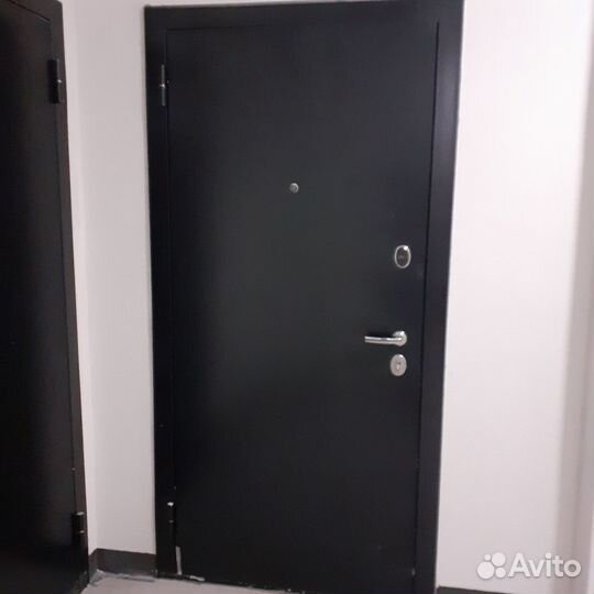 Дверь входная