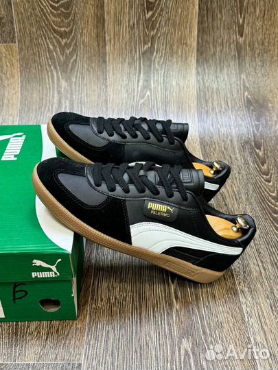 Кроссовки Puma Retro мужские (Арт.60269)