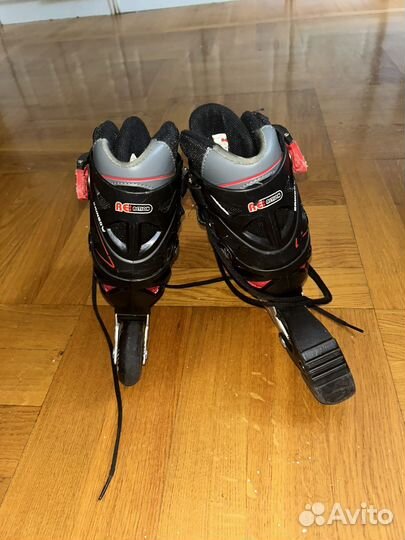 Ролики детские