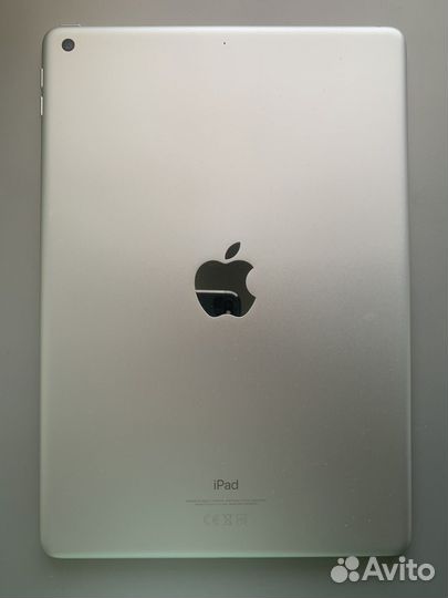 iPad 7 поколения