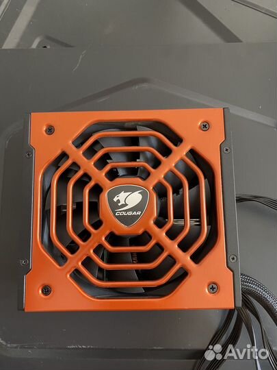 Блок питания для пк 850w