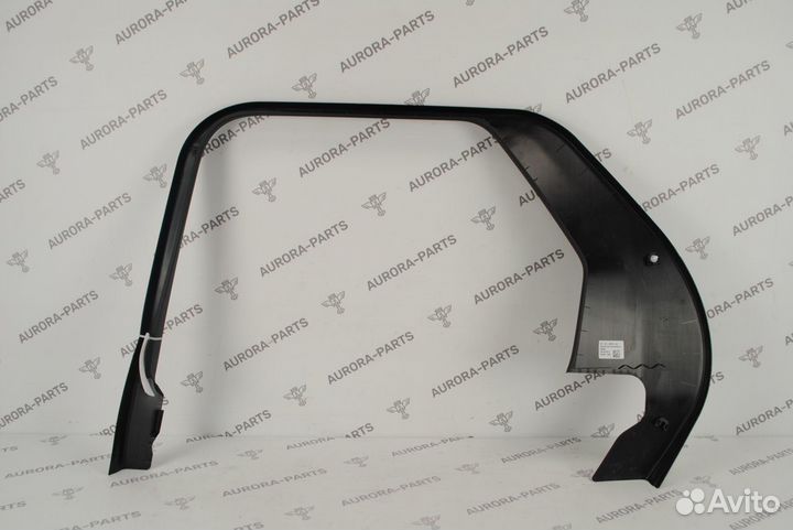 Молдинг Discovery 5 L462 2017