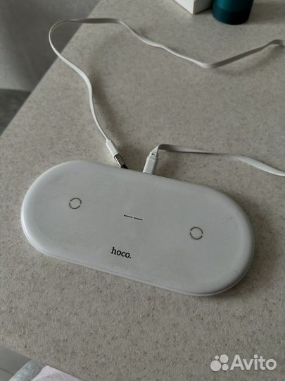 Беспроводная зарядка