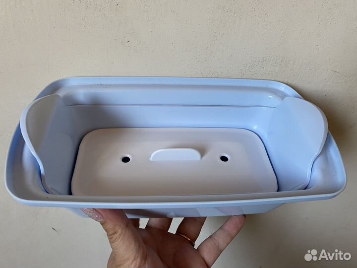 Контейнер для стерилизации инструментов