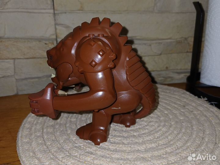 Lego Rancor