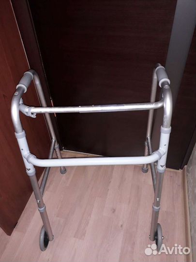 Ходунки