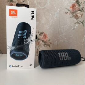 Колонка jbl charge 5