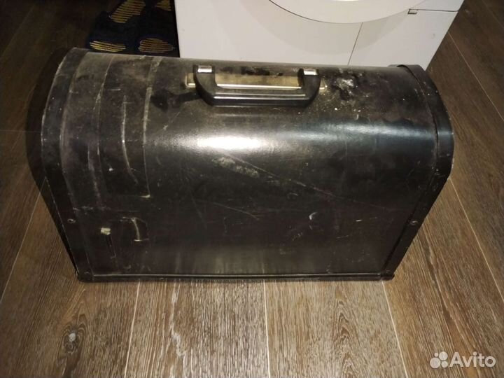 Швейная машинка подольск