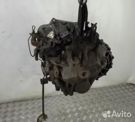 Кпп 6ст. toyota avensis T27 (BBN02TX01)