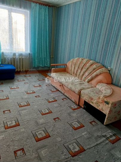 Комната 17,4 м² в 3-к., 1/2 эт.