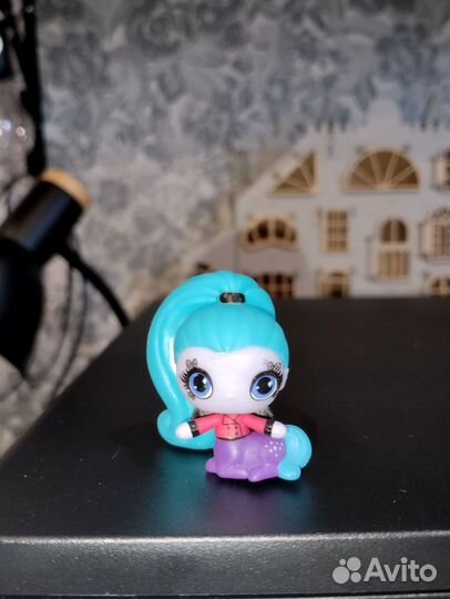 Виниловая фигурка монстер хай