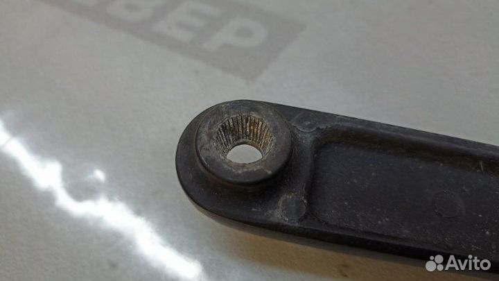 Поводок стеклоочистителя передний левый Audi A4 B8